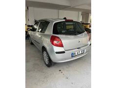 Sahibinden Renault Clio 1.2 Expression 2009 Model 