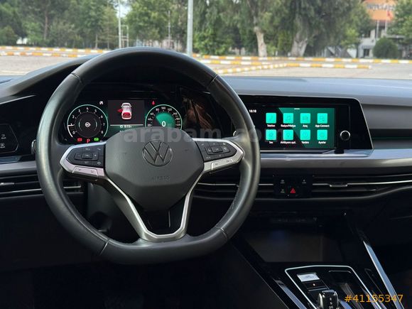 2023 MODEL OTOMATİK HYBRİD