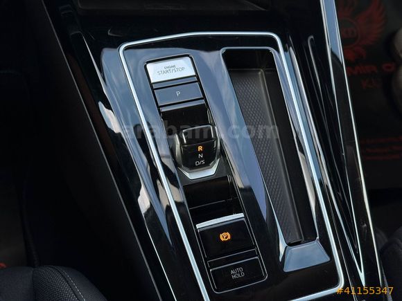 2023 MODEL OTOMATİK HYBRİD