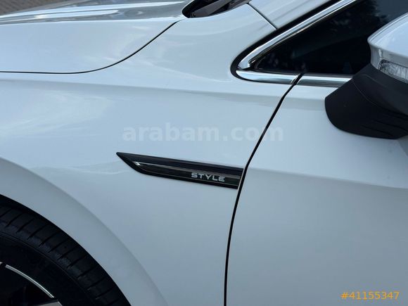 2023 MODEL OTOMATİK HYBRİD