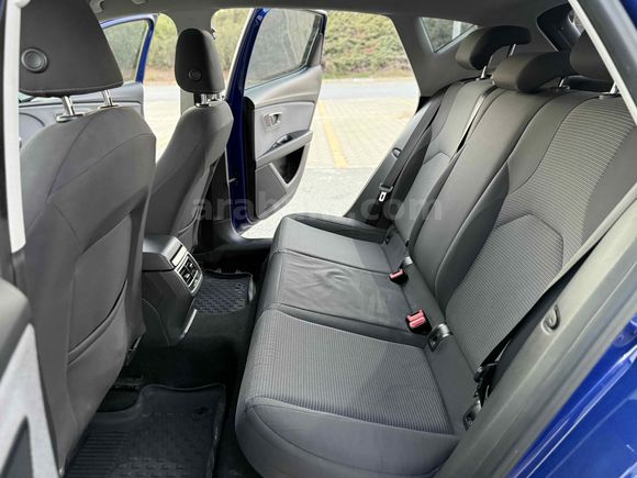 Sahibinden Seat Leon 1.6 TDI Style 2018 Model 