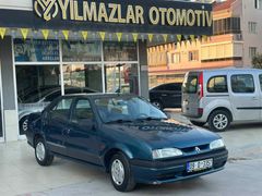 ORJINAL 127 BİN KM KLİMALI 1.6 KARBÜRATÖRLÜ RENO 19 EUROPA 98 MODEL 