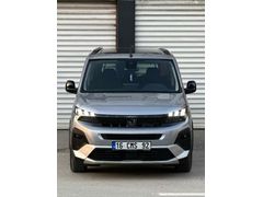Sahibinden Peugeot Rifter 1.5 BlueHDI GT 2024 Model 