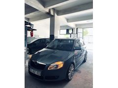 Sahibinden Skoda Fabia 1.2 Ambiente 2008 Model