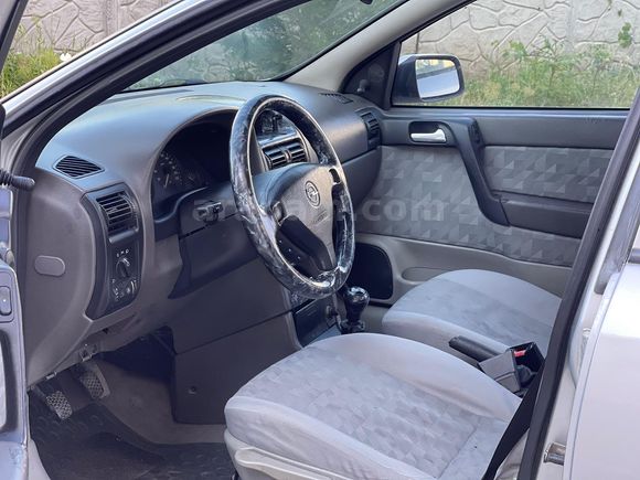 Sahibinden Opel Astra 1.4 GL 2001 Model 