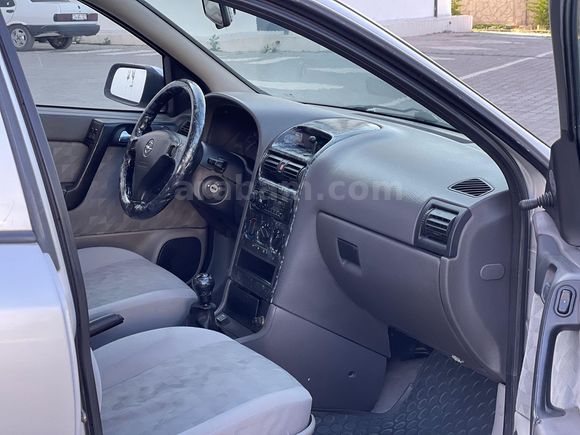 Sahibinden Opel Astra 1.4 GL 2001 Model 