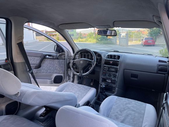 Sahibinden Opel Astra 1.4 GL 2001 Model 