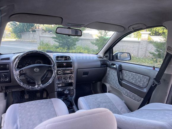 Sahibinden Opel Astra 1.4 GL 2001 Model 