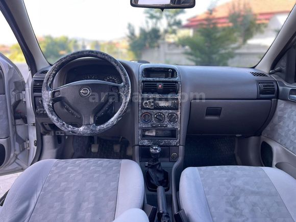 Sahibinden Opel Astra 1.4 GL 2001 Model 
