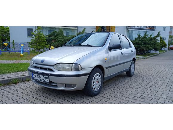 Sahibinden Fiat Palio 1.4 EL 2001 Model Ankara