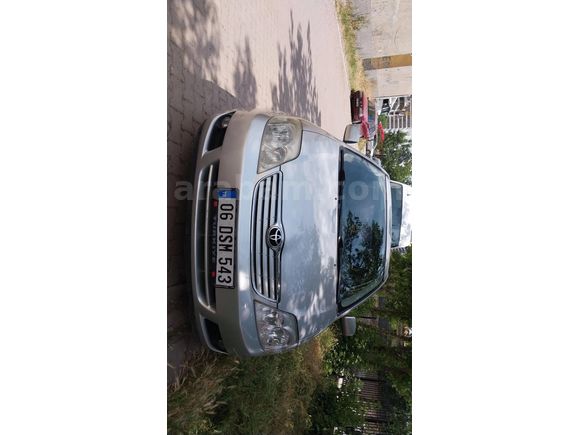 Sahibinden Toyota Corolla 1.6 Terra 2005 Model  298.000 km Gri