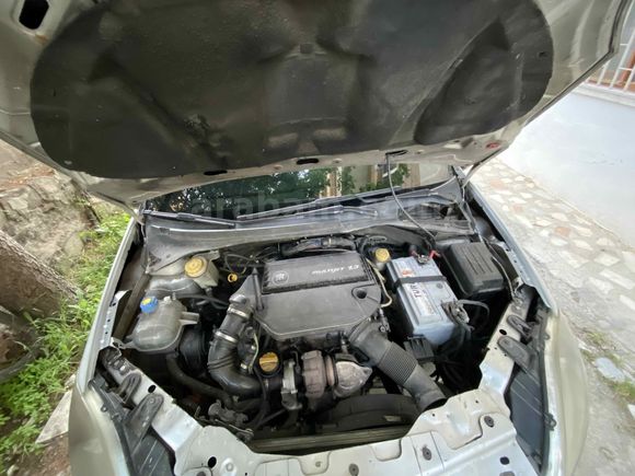 Sahibinden Fiat Linea 1.3 Multijet Active Plus 2012 Model 