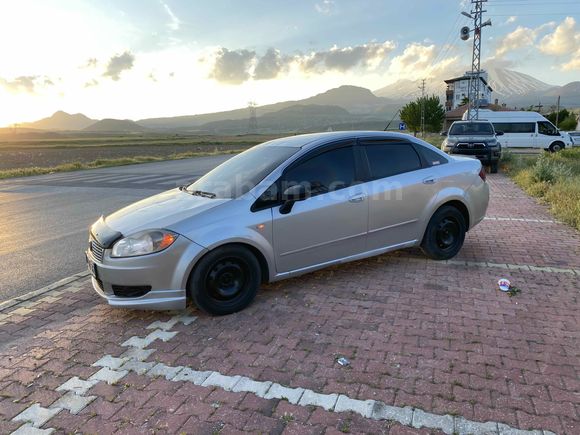 Sahibinden Fiat Linea 1.3 Multijet Active Plus 2012 Model 