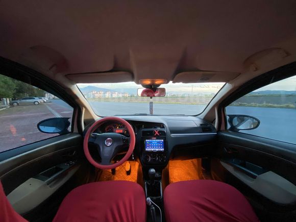 Sahibinden Fiat Linea 1.3 Multijet Active Plus 2012 Model 