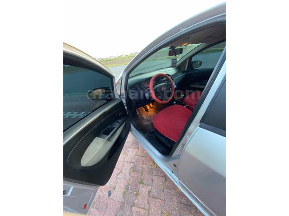 Sahibinden Fiat Linea 1.3 Multijet Active Plus 2012 Model 