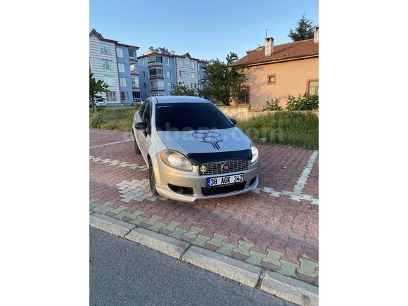 Sahibinden Fiat Linea 1.3 Multijet Active Plus 2012 Model 
