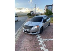 Sahibinden Fiat Linea 1.3 Multijet Active Plus 2012 Model 