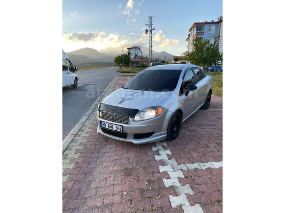 Sahibinden Fiat Linea 1.3 Multijet Active Plus 2012 Model 
