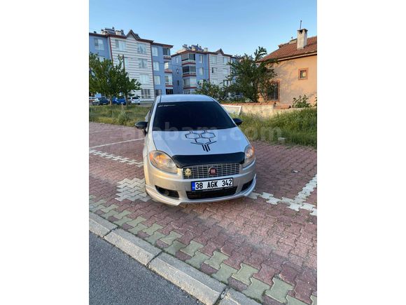 Sahibinden Fiat Linea 1.3 Multijet Active Plus 2012 Model 