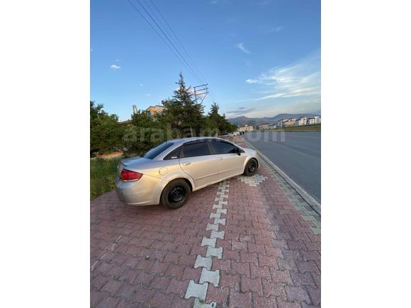 Sahibinden Fiat Linea 1.3 Multijet Active Plus 2012 Model 