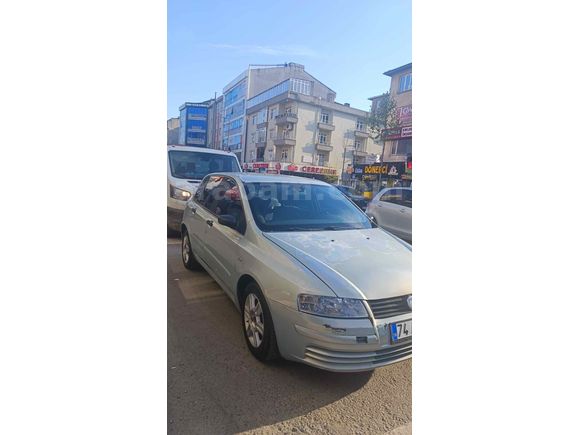 Sahibinden Fiat Stilo 1.6 Dynamic 2004 Model 