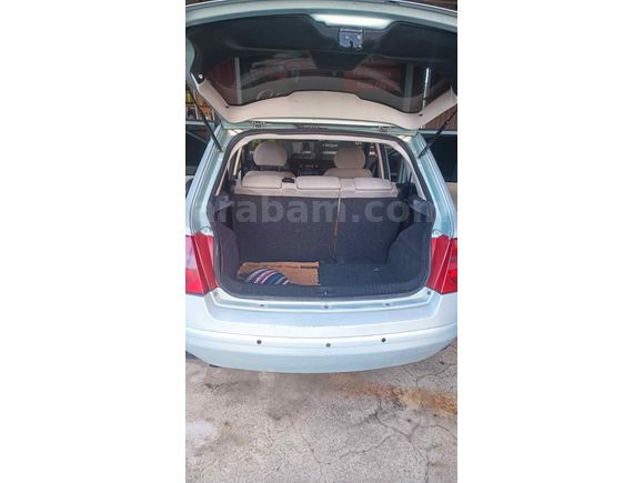 Sahibinden Fiat Stilo 1.6 Dynamic 2004 Model 
