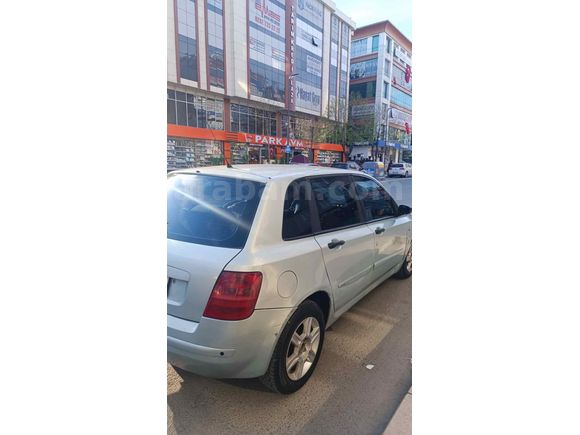 Sahibinden Fiat Stilo 1.6 Dynamic 2004 Model 
