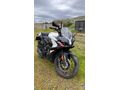 Sahibinden Bajaj Pulsar 200 RS rodaj da
