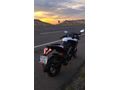 Sahibinden Bajaj Pulsar 200 RS rodaj da