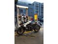 Sahibinden Bajaj Pulsar 200 RS rodaj da
