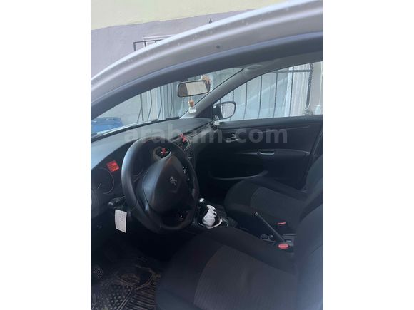 Sahibinden Peugeot 301 1.6 HDi Active 2017 Model Bursa