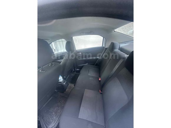 Sahibinden Peugeot 301 1.6 HDi Active 2017 Model Bursa