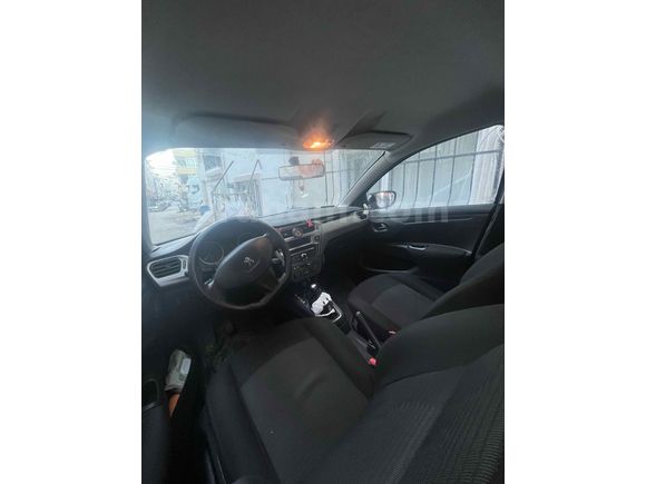 Sahibinden Peugeot 301 1.6 HDi Active 2017 Model Bursa