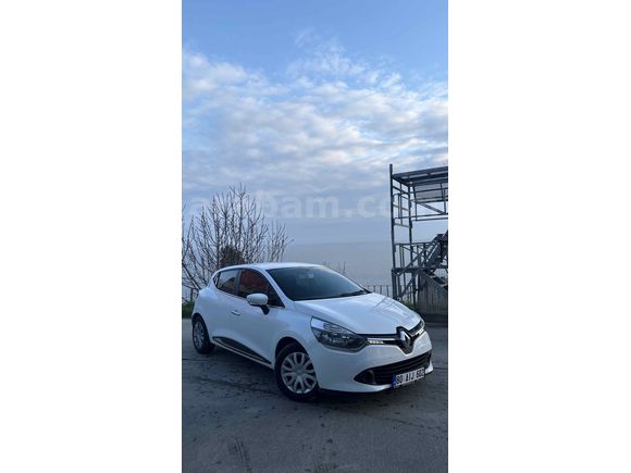 Sahibinden Renault Clio 1.5 dCi Joy 2013 Model 