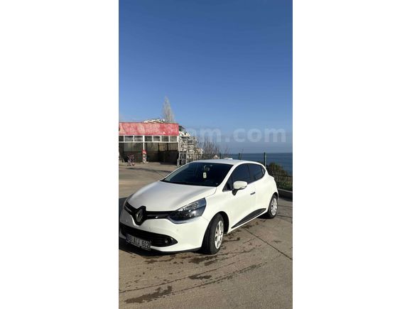 Sahibinden Renault Clio 1.5 dCi Joy 2013 Model 