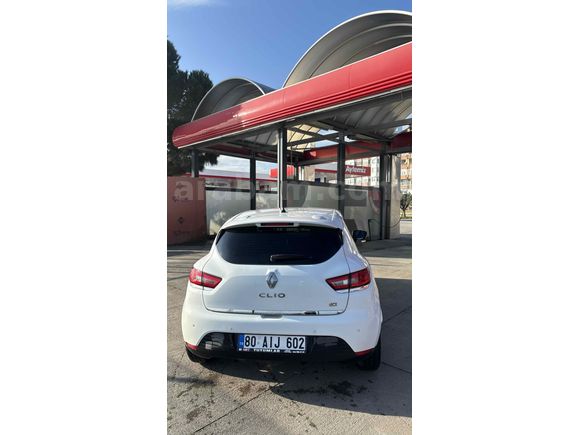 Sahibinden Renault Clio 1.5 dCi Joy 2013 Model 