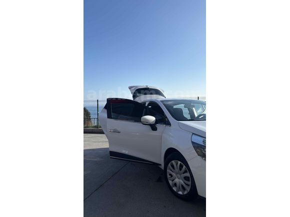 Sahibinden Renault Clio 1.5 dCi Joy 2013 Model 