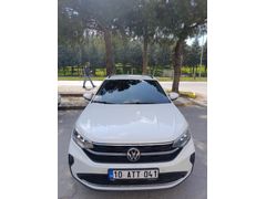 Sahibinden Volkswagen Taigo 1.0 TSI Life 2024 Model