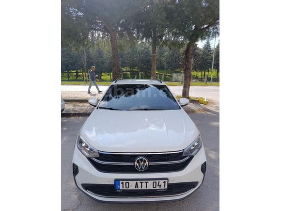 Sahibinden Volkswagen Taigo 1.0 TSI Life 2024 Model
