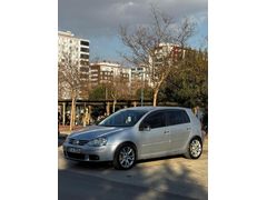 Sahibinden Volkswagen Golf 1.9 TDi Midline 2005 Model  350.000 km Gri (Gümüş)