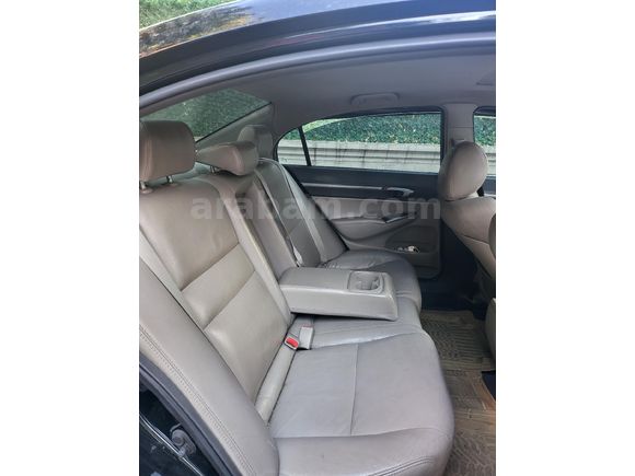 Sahibinden Honda Civic 1.6i VTEC Elegance 2010 Model