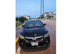 Sahibinden Honda Civic 1.6i VTEC Elegance 2010 Model