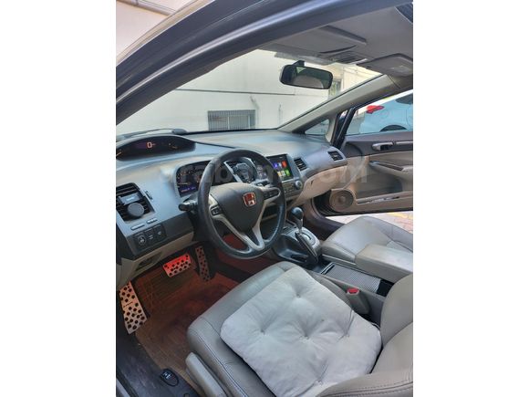 Sahibinden Honda Civic 1.6i VTEC Elegance 2010 Model