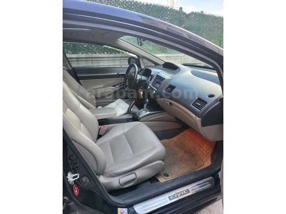 Sahibinden Honda Civic 1.6i VTEC Elegance 2010 Model