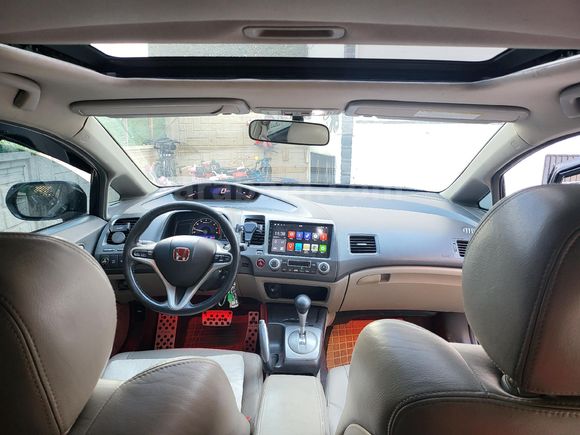 Sahibinden Honda Civic 1.6i VTEC Elegance 2010 Model