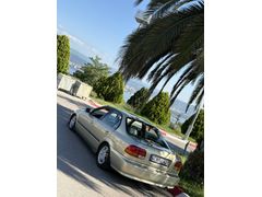 Sahibinden Honda Civic 1.6 i ES 2001 Model 