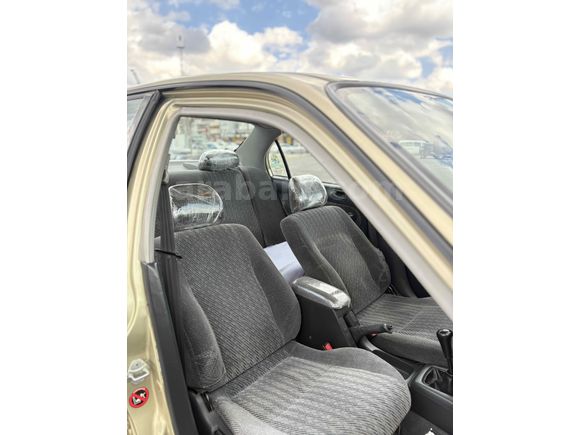 Sahibinden Honda Civic 1.6 i ES 2001 Model 