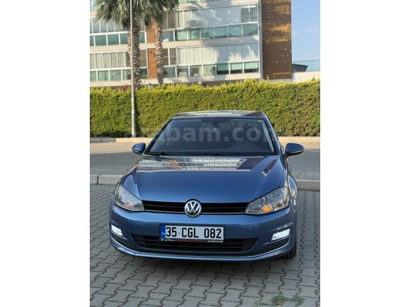 Sahibinden Volkswagen Golf 1.2 TSi Comfortline 2013 Model 