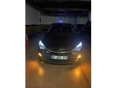 Sahibinden Opel Astra 1.3 CDTI Sport 2013 Model 