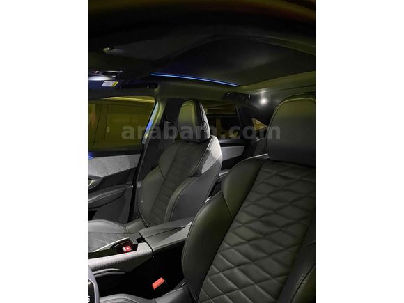 Sahibinden Peugeot e-3008 GT 2024 Model Tunceli